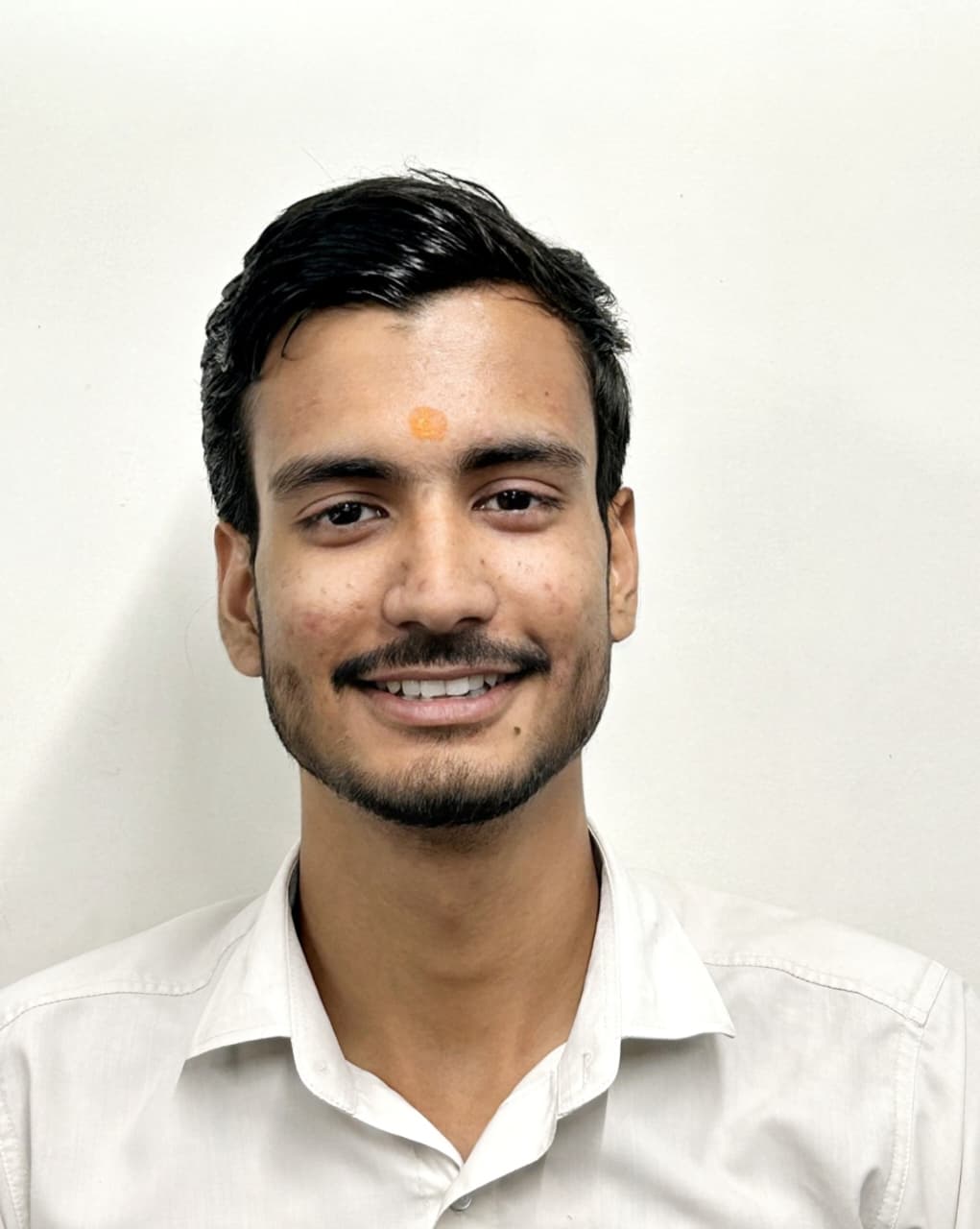 VINIT TIWARI